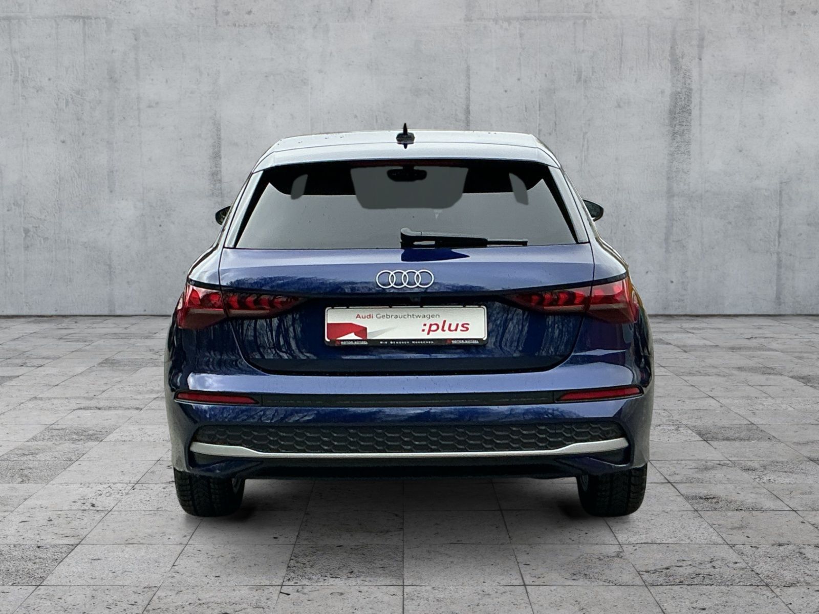 Audi A3 - Bild 5