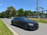 Audi A7 3.0 TFSI quattro S tronic Sportback - - gebrauchte Audi A7 aus dem Jahr 2011