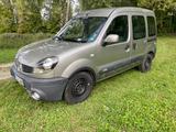Renault Kangoo Pampa 1.5 dCi " Sondermodell " Pampa - Renault Kangoo aus 2007 mit Diesel-Antrieb