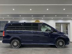 Mercedes-Benz V 250 - Vorschau 4