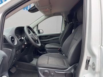 Mercedes Vito - 9