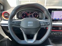 SEAT Ibiza FR 1.0 TSI DSG SHZ NAV KESSY KAM LED 18