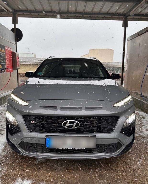 Image of Hyundai KONA