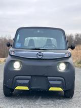 Opel Rock-e Sonderedition - Opel Rocks-e aus 2024