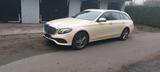 Mercedes-Benz Mercedes E200 W213 Euro6 tüv 03.2026 - : Kombi, Mercedes W202