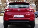 Hyundai Tucson 1.6 GDI Klima USB Bluetooth - Hyundai TUCSON Gebrauchtwagen