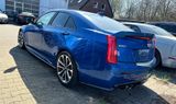 Cadillac ATS-V 3.6 * TwinTurbo *  - Cadillac mit Benzin-Antrieb