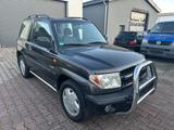 Mitsubishi Pajero Pinin* 2,0 GDI*4X4*Klima* - Mitsubishi Pajero mit Benzin-Antrieb: Geländewagen, 2.0
