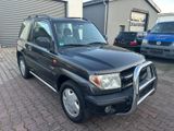 Mitsubishi Pajero Pinin* 2,0 GDI*4X4*Klima* - Mitsubishi Pajero: Gdi