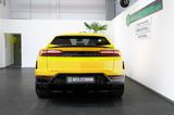 Lamborghini Urus SE/B&O/MASSAGE/23ZOLL/STYLE PACK/AMBIENTE - Lamborghini Urus SUV
