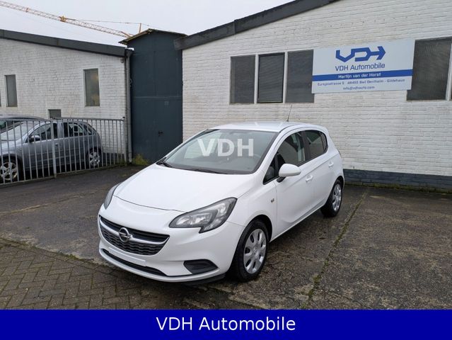 Opel Corsa E  1.4 LPG/Benzin Edition 1Hd Navi  PDC