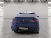 BMW X4 M - Vorschau Bild 7