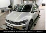 Volkswagen Golf Sportsvan VII Allstar Standheizung Navi - gebrauchte Kleinwagen in Münster