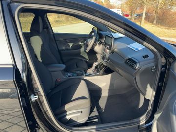 Hyundai i30 1.6 T-GDI N Line (150PS) Automatik