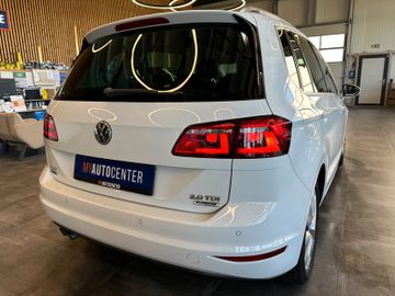 Volkswagen Golf Sportsvan Highline*Pano*Navi*
