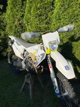 Husqvarna FE 350 - Offers