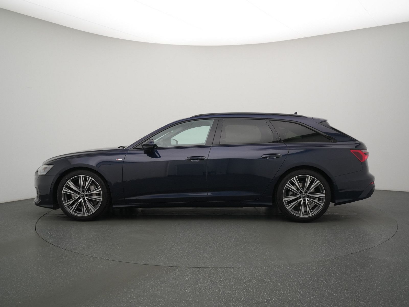 Audi A6 - Bild 19