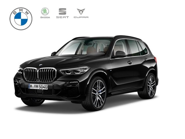 BMW X5 xDrive40i*M-Sport*360°Kamera*DAB*Harman&Kardo