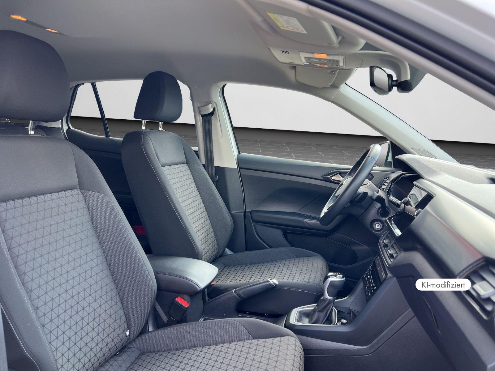 Volkswagen T-Cross Life 1.0 TSI DSG RFK SHZ LED, миниатюра 5