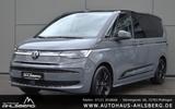 Volkswagen T7 Mutivan Edition eHybrid 4M 0,5%/BULLI/PANO/LE - Bulli gebraucht