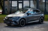 Mercedes-Benz EQE 350+/Pano/Memory/Keyless - Mercedes EQE SUV