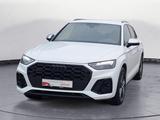 Audi SQ5 TDI quattro tiptronic Optik Navi connect Bus - gebrauchte Audi SQ5 aus dem Jahr 2023