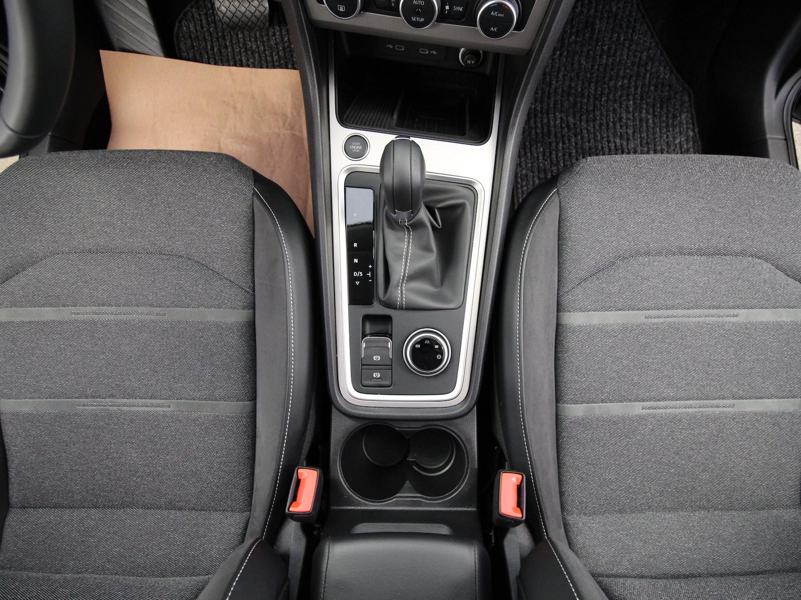 SEAT Ateca 1.5 TSI 7-DSG Xperience NAVI+LED+KAMERA, миниатюра 21