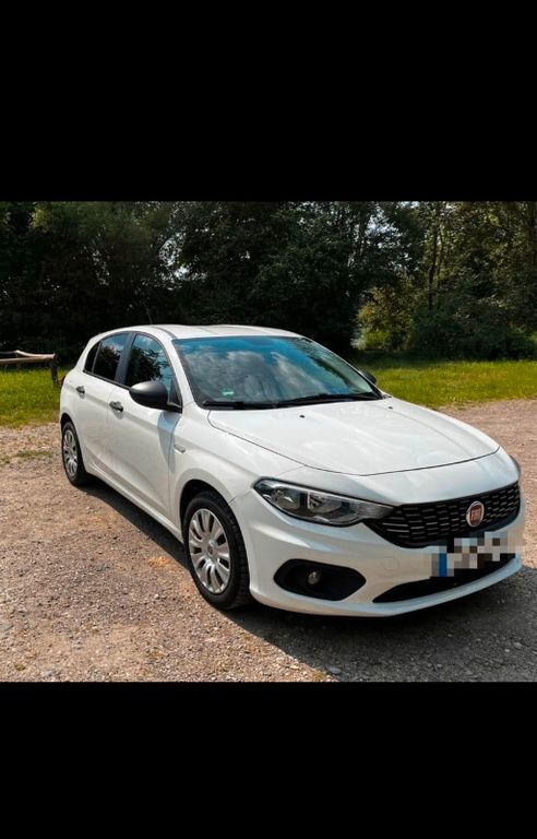 Image of Fiat Tipo