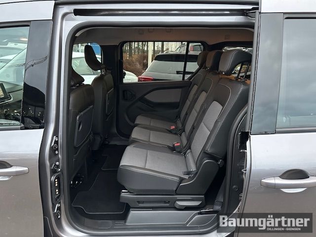 Fahrzeugabbildung Renault Grand Kangoo Techno TCe 130 7-Sitzer/Kamera/PDC