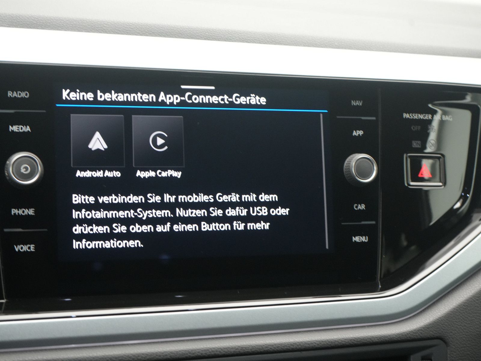 Volkswagen Taigo - Bild 10