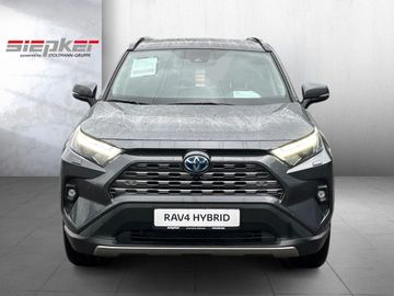 Toyota RAV 4 - 4