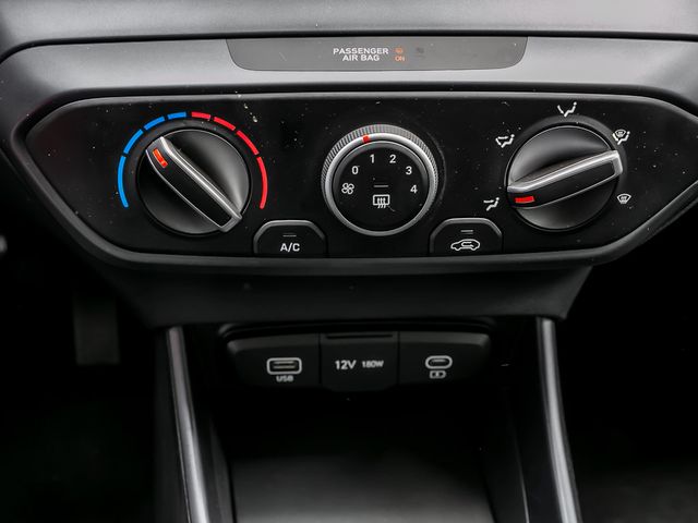 Hyundai Bayon 1.0 Select 2WD Kamera Navi Spurhalteassi.