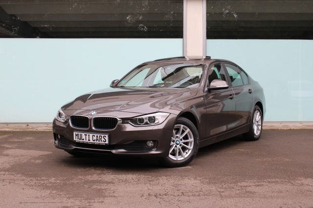 BMW 316i Lim. Aut./**Glasdach**/*Xenon*/*Navi*/*Pdc*