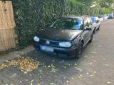 Volkswagen Golf 4 Variant/Kombi 1.6 16V - Volkswagen Golf aus 2005: Variant
