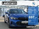 BMW 330d xDr. Lim. M-Sport-Pro GSD GARANTIE-01/30 - BMW 330: Limousine, 3.0