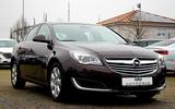 Opel Insignia 1.6 ECOTEC/VOLLSHEFT/KLIMA/LED/NAVI/PDC - Opel Insignia: V6