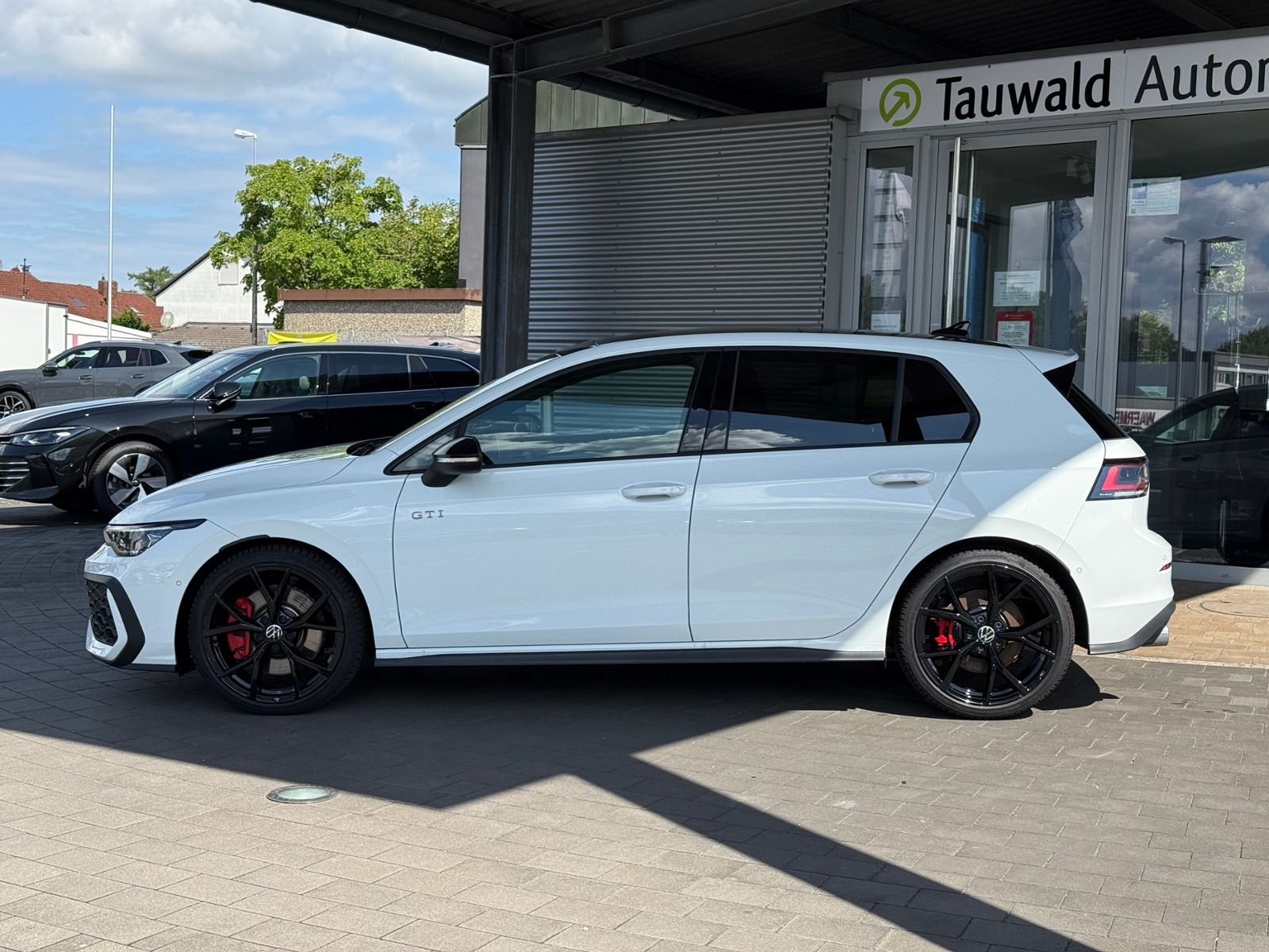 Volkswagen Golf - Bild 10