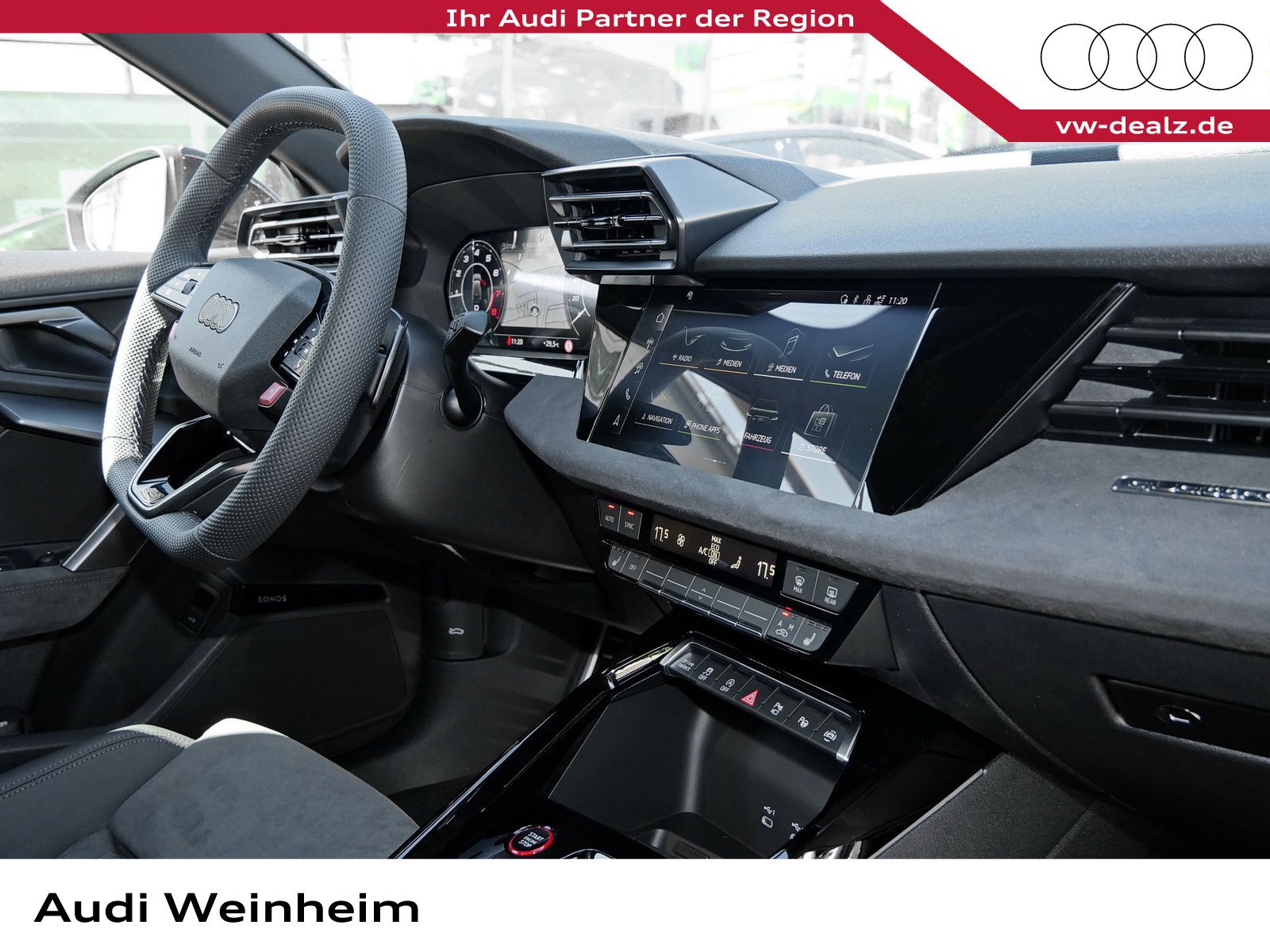 Audi RS3 - Bild 16