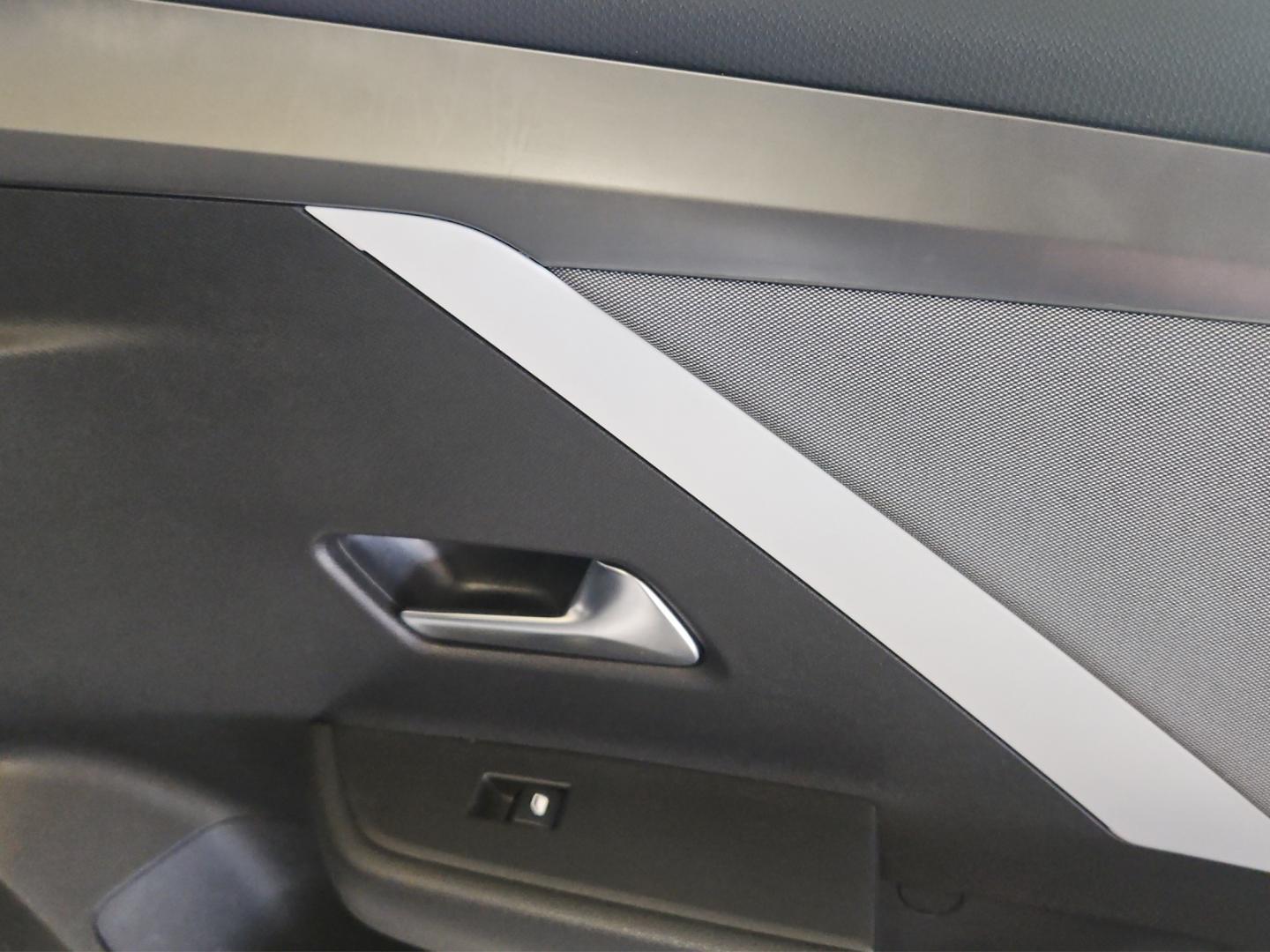 Opel Astra Edition MT 6 Digitales Cockpit LED Apple C, миниатюра 19