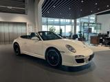 Porsche 997 / 911 Carrera 4 GTS Cabriolet - Porsche aus 2012: 911 Carrera