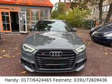 Audi S3 Lim. 2.0 TFSI quattro 1.Dr.HAND/DIGITAL-TACHO - gebrauchte Audi S3 aus dem Jahr 2019