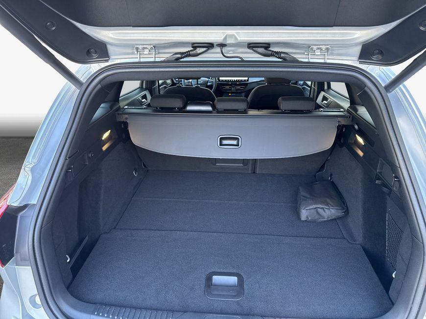 Ford Focus Turnier 1.0 EcoBoost Hybrid Aut. ST-LINE X