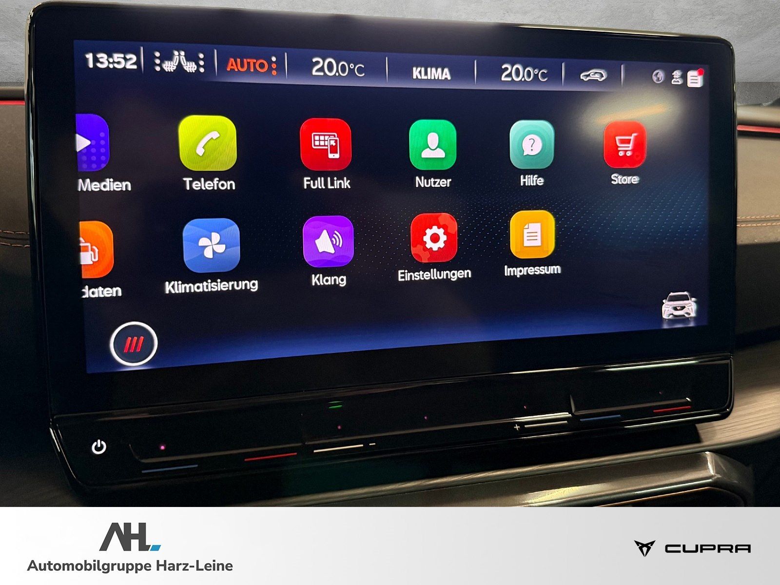 Cupra Formentor - Bild 18