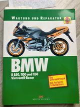 BMW R850R - Offers