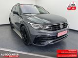 Volkswagen Tiguan R-Line 4Motion "NAVI-CAM-SITZH-MULTI-ALU" - VW Tiguan Gebrauchtwagen in Münster