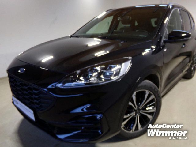 Foto Nummer 2: FORD Kuga