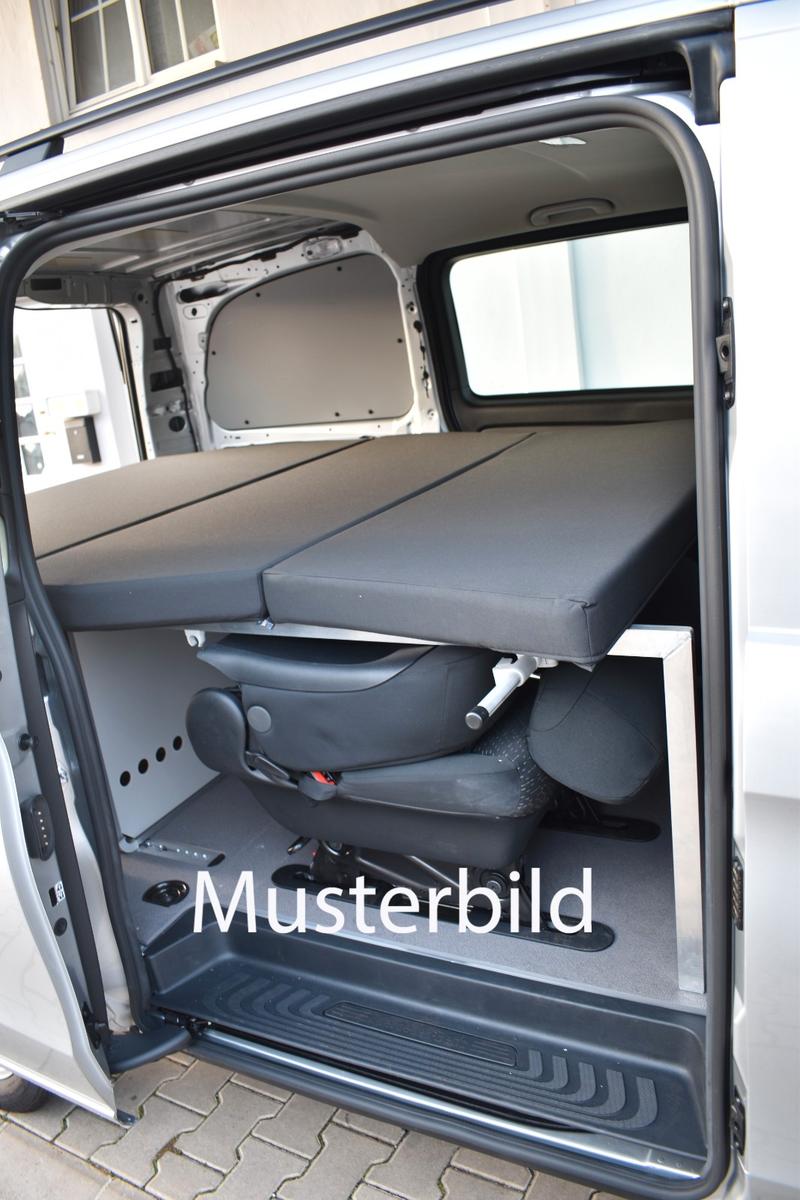 Mercedes-Benz Vito Mixto Camper 114 CDI 4x4 kompakt 9 G-Tronic