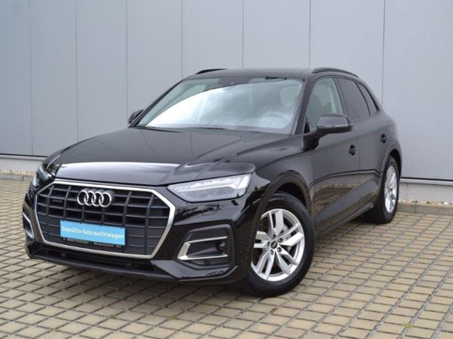 Q5 50 TFSI e quattro S-tronic LUFT/AHK/MATRIX/NA