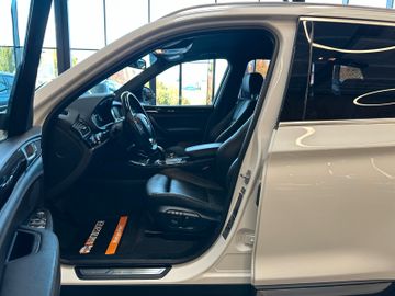 BMW X3 xDrive 35 d *Navi*xLine*Kamera*