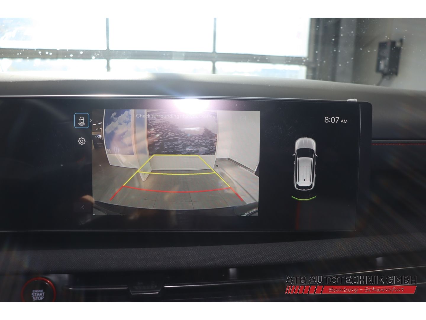 Hyundai TUCSON - Bild 19